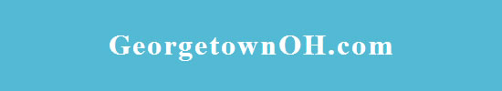 Georgetown OH banner